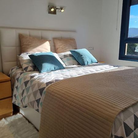 20A01 - Precioso Apartamento Con Piscina Y Garaje La Arena Exterior foto