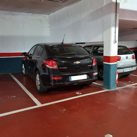 20A01 - Precioso Apartamento Con Piscina Y Garaje La Arena Exterior foto
